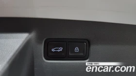 Hyundai Santa fe Hybrid| КАМЕРА| DIST| HEAD UP| ОБДУХВАНЕ| ПОДГРЕВ, снимка 15
