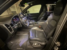 Porsche Cayenne Cayenne S, снимка 16