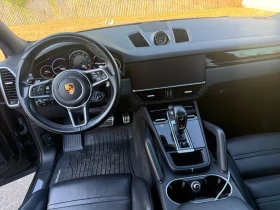 Porsche Cayenne Cayenne S, снимка 7