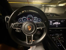 Porsche Cayenne Cayenne S, снимка 14