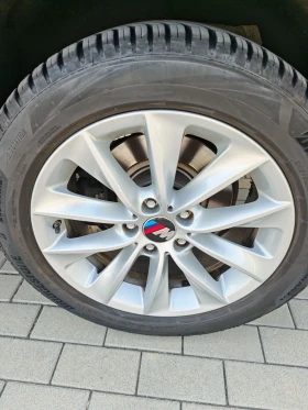 BMW X3 3.0d, снимка 16