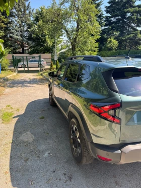 Dacia Duster, снимка 3