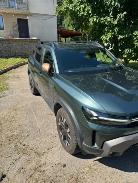 Dacia Duster, снимка 1