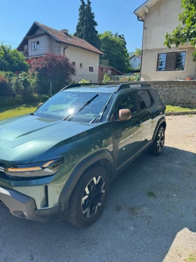 Dacia Duster, снимка 2