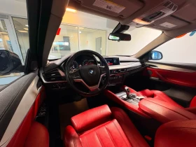 BMW X6, снимка 10