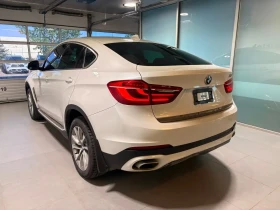 BMW X6, снимка 4