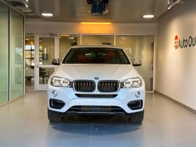 BMW X6, снимка 2
