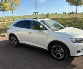 DS DS 7 Crossback 2.0BLUEHDI 177 OPERA  EAT8 , снимка 2