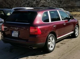 Porsche Cayenne | Mobile.bg    4