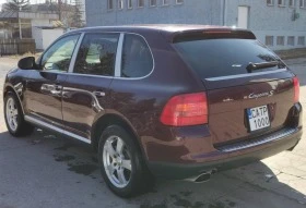 Porsche Cayenne | Mobile.bg    6