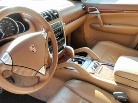 Porsche Cayenne | Mobile.bg    7