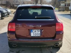 Porsche Cayenne | Mobile.bg    5