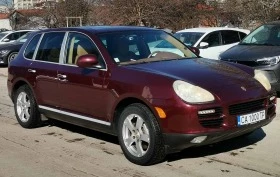 Porsche Cayenne | Mobile.bg    3