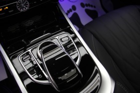 Mercedes-Benz G 63 AMG Speedshift/Burmester/Kamera 360/FullLed , снимка 15