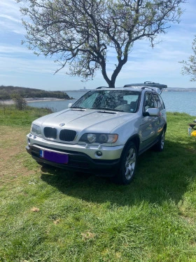 BMW X5 3.0Д , снимка 2