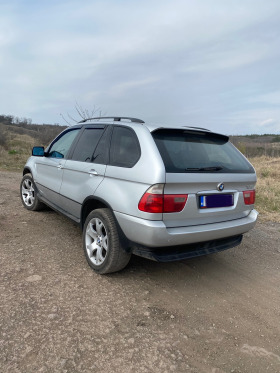 BMW X5 3.0Д , снимка 8