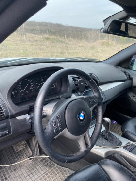 BMW X5 3.0Д , снимка 11