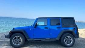 Jeep Wrangler, снимка 1