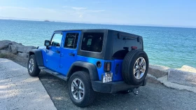 Jeep Wrangler, снимка 8