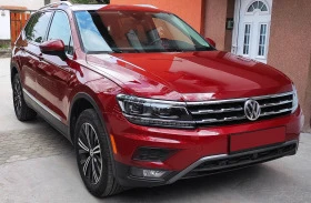 VW Tiguan 2.0 Allspace SEL Premium 4Motion, снимка 8