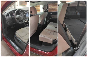 VW Tiguan 2.0 Allspace SEL Premium 4Motion, снимка 11