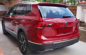 VW Tiguan 2.0 Allspace SEL Premium 4Motion, снимка 5