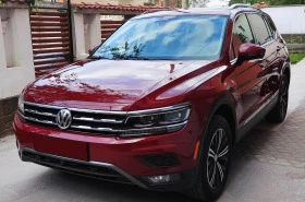 VW Tiguan 2.0 Allspace SEL Premium 4Motion, снимка 4