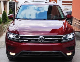 VW Tiguan 2.0 Allspace SEL Premium 4Motion, снимка 1