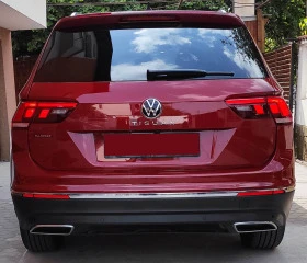 VW Tiguan 2.0 Allspace SEL Premium 4Motion, снимка 6