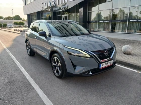 Nissan Qashqai E-Power 1