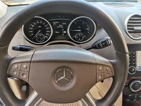 Mercedes-Benz ML 320 320cdi 4 matic, снимка 15