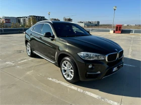 BMW X6, снимка 1