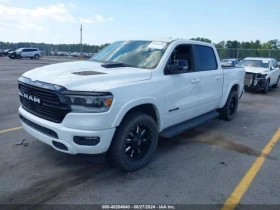 Dodge RAM 1500 LARAMIE 4X4 5'7 BOX | Mobile.bg    4