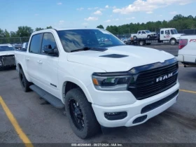 Dodge RAM 1500 LARAMIE 4X4 5'7 BOX | Mobile.bg    3