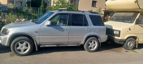 Honda Cr-v, снимка 3