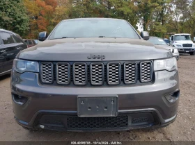 Jeep Grand cherokee 2020 JEEP GRAND CHEROKEE ALTITUDE 4X4, снимка 1