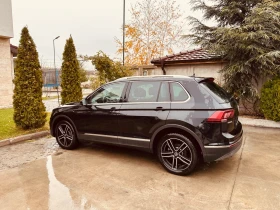 VW Tiguan  VW Tiguan 2.0 TSI DSG 4x4 Highline, снимка 6