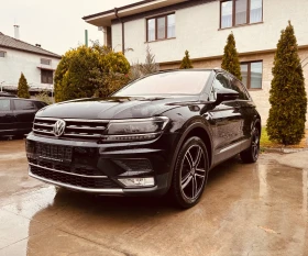 VW Tiguan  VW Tiguan 2.0 TSI DSG 4x4 Highline, снимка 3