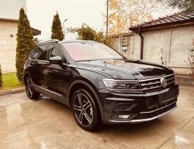 VW Tiguan  VW Tiguan 2.0 TSI DSG 4x4 Highline, снимка 1