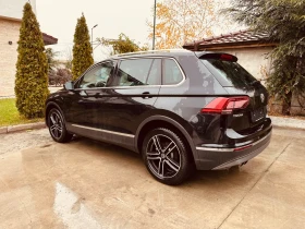 VW Tiguan  VW Tiguan 2.0 TSI DSG 4x4 Highline, снимка 5