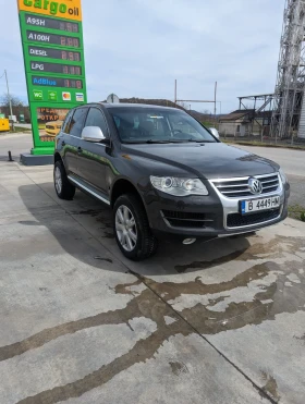 VW Touareg 3.0 TDI, снимка 1