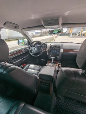 VW Touareg 3.0 TDI, снимка 6