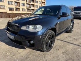 BMW X5 4.0D X-Drive Full* * * Готов Лизинг* Бартер* , снимка 1