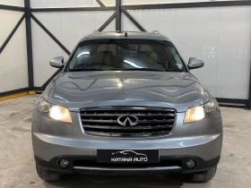     Infiniti Fx 35 35I* V6* 280hp* 125 000KM* * 