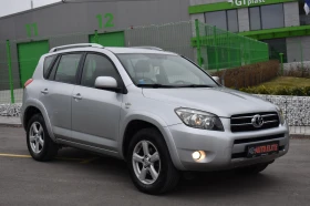 Toyota Rav4 2.2D-CAT= 4x4= LOCK= ITALY= ОТЛИЧНА!!!, снимка 1