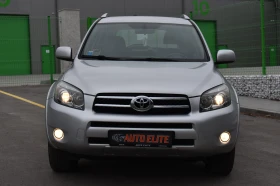 Toyota Rav4 2.2D-CAT= 4x4= LOCK= ITALY= ОТЛИЧНА!!!, снимка 8