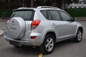 Toyota Rav4 2.2D-CAT= 4x4= LOCK= ITALY= ОТЛИЧНА!!!, снимка 4