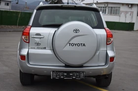 Toyota Rav4 2.2D-CAT= 4x4= LOCK= ITALY= ОТЛИЧНА!!!, снимка 7