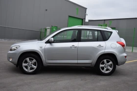 Toyota Rav4 2.2D-CAT= 4x4= LOCK= ITALY= ОТЛИЧНА!!!, снимка 5