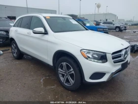 Mercedes-Benz GLC 300  1